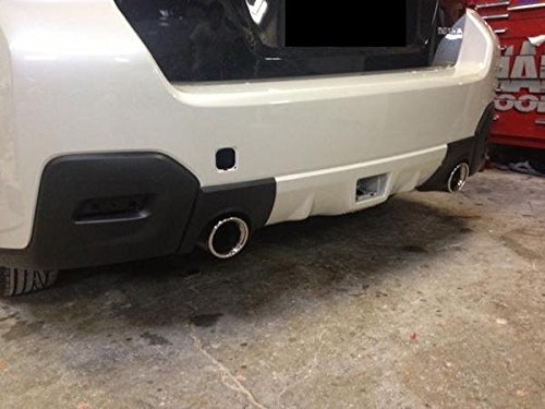 Amazon | Syms Racing (シムスレーシング) インプレッサ XV GP7
